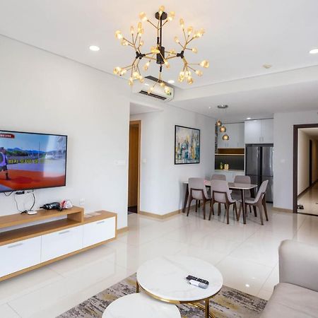 Sunrise City - Sp Home Ciudad Ho Chi Minh  Exterior foto