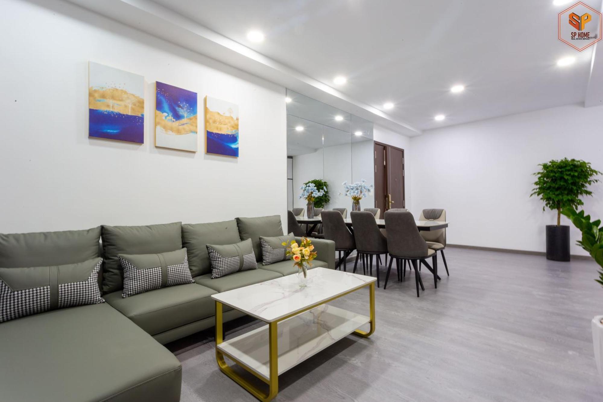 Sunrise City - Sp Home Ciudad Ho Chi Minh  Exterior foto