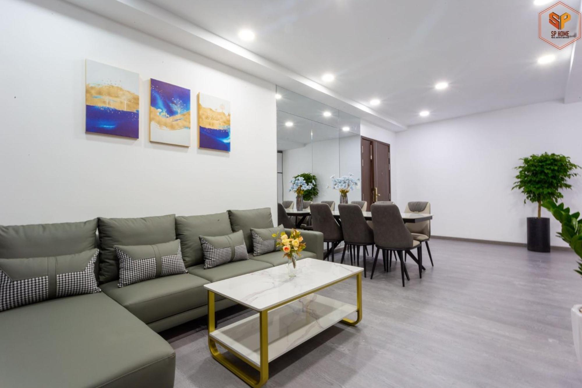 Sunrise City - Sp Home Ciudad Ho Chi Minh  Exterior foto