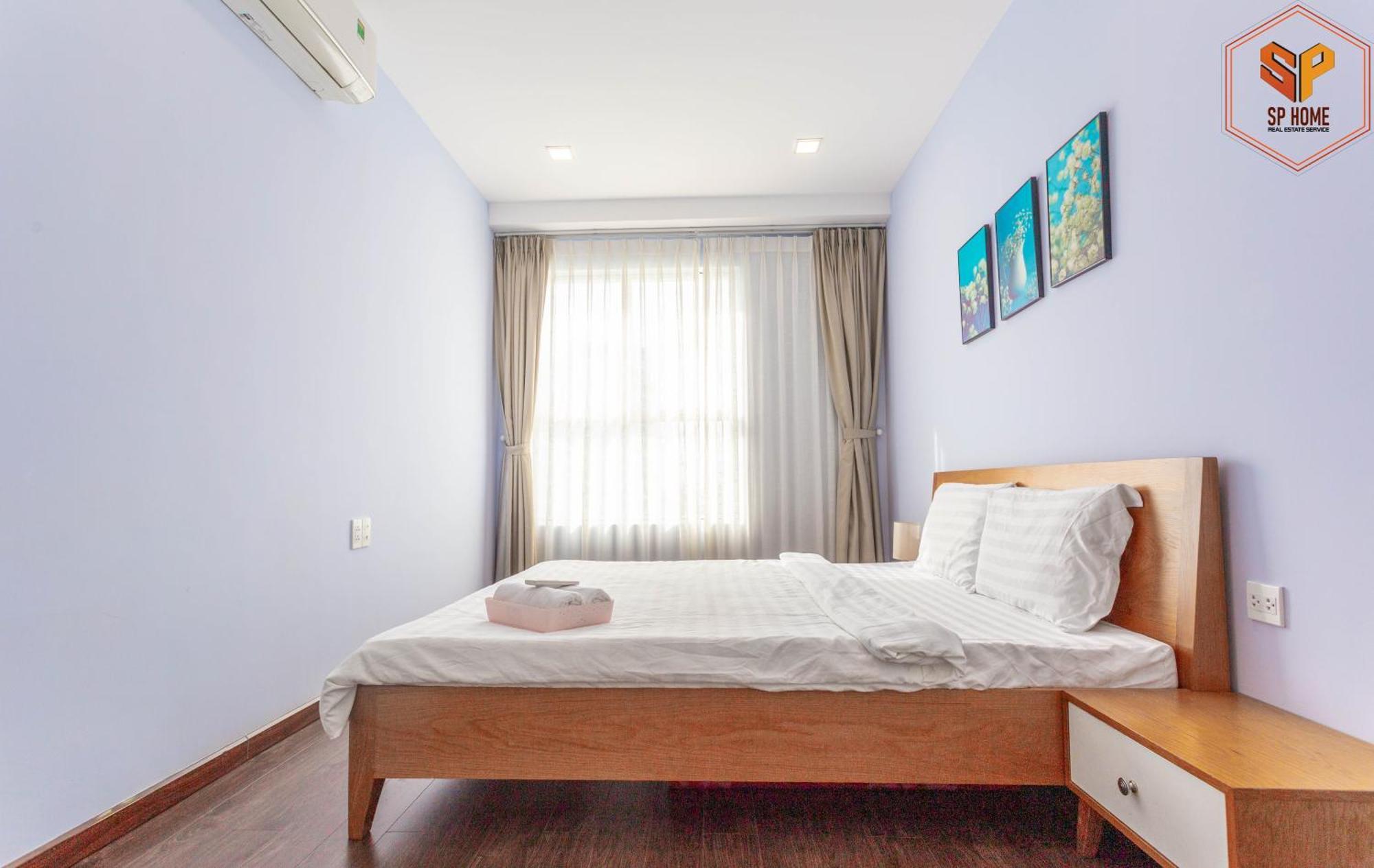 Sunrise City - Sp Home Ciudad Ho Chi Minh  Exterior foto