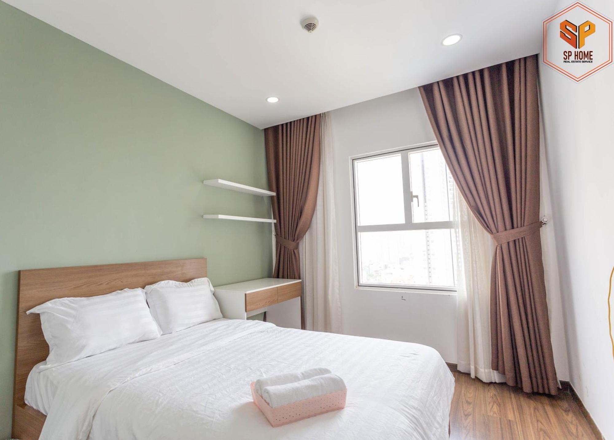 Sunrise City - Sp Home Ciudad Ho Chi Minh  Exterior foto