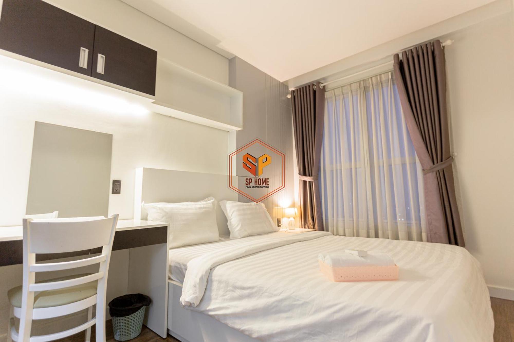 Sunrise City - Sp Home Ciudad Ho Chi Minh  Exterior foto
