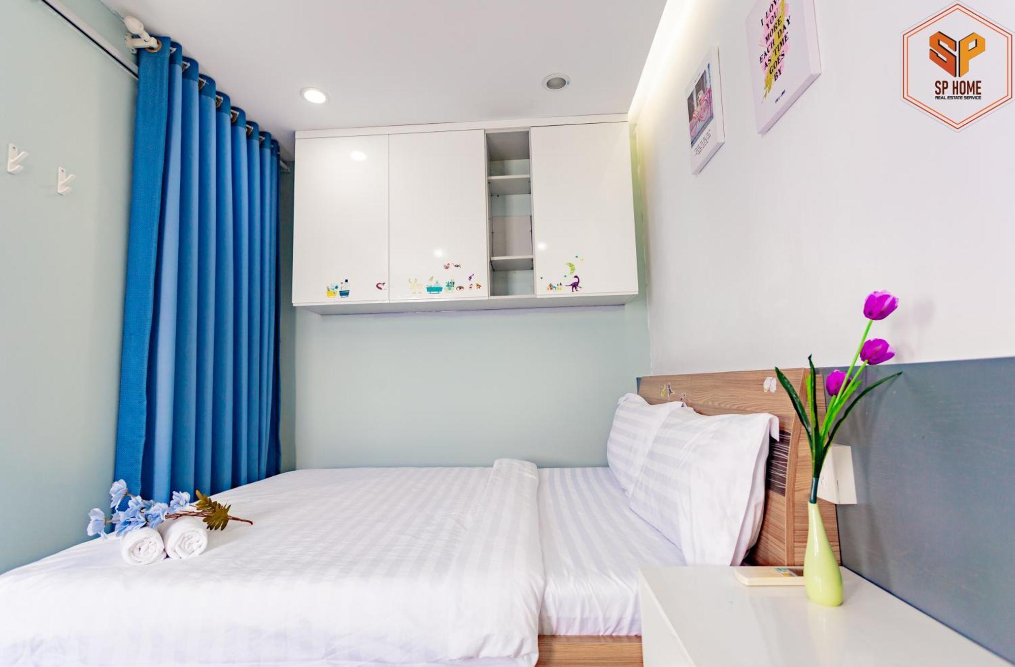Sunrise City - Sp Home Ciudad Ho Chi Minh  Exterior foto