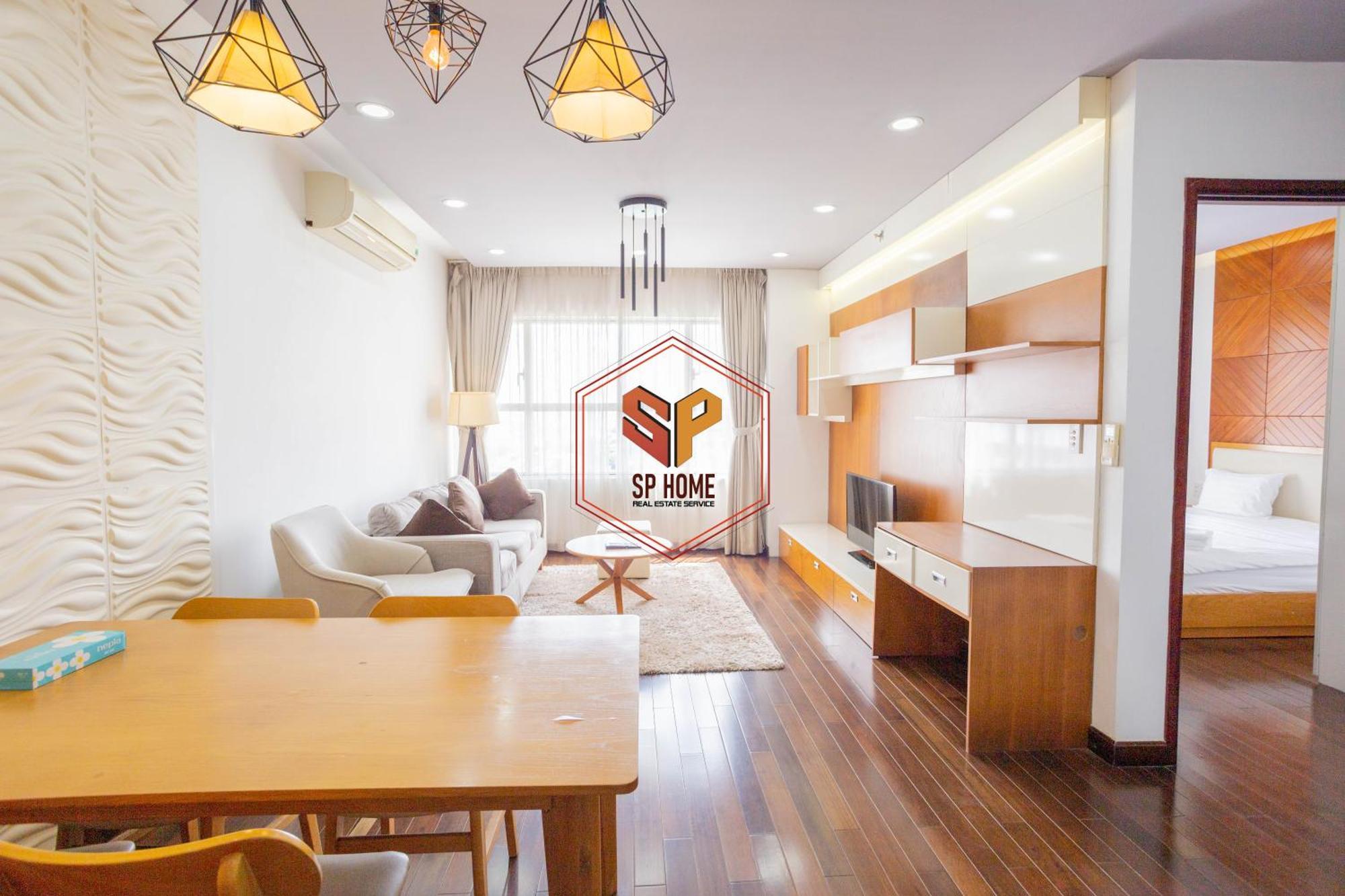 Sunrise City - Sp Home Ciudad Ho Chi Minh  Exterior foto